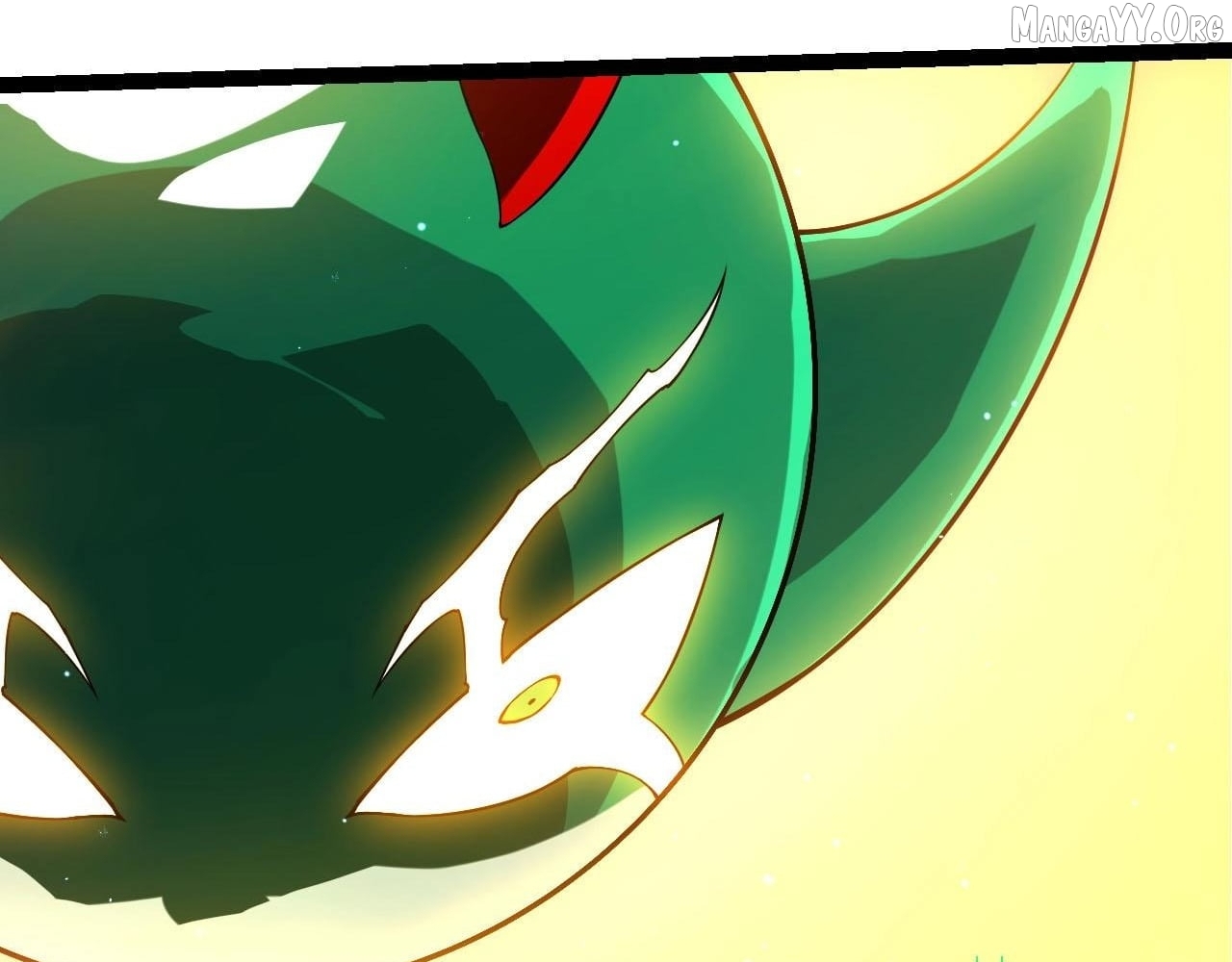 Evolution Begins With A Big Tree Chapter 487 - page 68